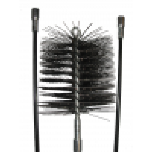 Chimney brush Eco sets