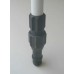 2 Stage Alloy Extension Handle 1.6 - 3mtr