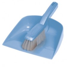 Dustpan deluxe set