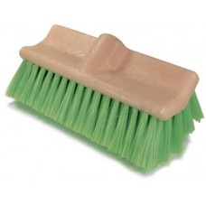 Dual Surface wash brush head