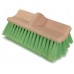 Dual Surface wash brush head