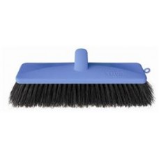 WORKMASTER PLATFORM BLEND BROOM COMPLETE 