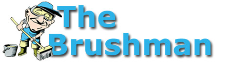 The Brushman